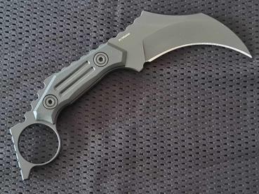 Karambit CQC Reaper